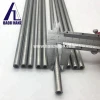 Medical nickel titanium alloy tube pipe