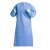 Import Medical Supply Disposable Sterile Surgical Gown Standard and Reinforced from China