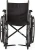 Import MedicalStrong and Sturdy Wheel chair with Desk Length Arms and Swing Away Leg Rests for Easy Transfers from China