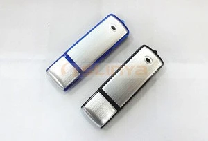 Meeting Presentation Wth On Off Switch Button 2 In 1 8GB USB Digital Voice Recorder