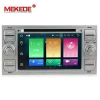 MEKEDE 7" 2 din PX5 Android 8.0 Octa Core Car CD Multimedia Player for Ford FOCUS Mondeo S-MAX C-MAX Galaxy Fiesta Fusion