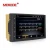 Import MEKEDE thin 2 Din Universal 7 Android 8.1 Car GPS Navigation DVD Audio media for Nissan VW Peugeot x-trail radio stereo wifi from China