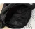 Import Men Waist Bag PU Leather Fanny Pack Hip Bum Bag Casual Sling Shoulder Chest Bag for Outdoor Sports Hunting Hiking Climbing from China