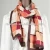 Import Men & Women High Quality Silk Temperament Check Scarf /Shawl from China