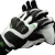 Import Mens driving real skin sport motorcycle racing leather glove with Carbon Fiber Protection from China