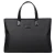 Import mens multi pocket executive carry on custom business laptop Nylon waterproof office briefcase bags from China