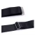 Import Mens Shirt Stays Shirt Holder Straps Adjustable Elastic Suspenders Garters with Non-slip Locking Clamps from China
