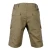 Import Mens Waterproof Rib Stop Military Tactical Short Pants Combat Pant Hiking Hunting Multi Pockets Cargo Worker Pant from China