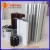 Import Metal Alloy 6063 Aluminum Extrusion Profile for Windows and other Construction Materials from China