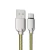 Import Metal Braided USB Data Charging Cable With ZNIC Case Type C from China