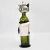 Import Metal Craft Nurse Cat Wine Bottle Holder from China