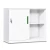 Import Metal leisure facility bookcase handle storage filing cabinet library wardrobe office pantry cabinet makeup mirror file cabinet from China