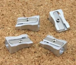 metal pencil sharpener