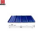 Metal roofing sheets galvanized roofing sheet zinc color coated corrugated roof sheet