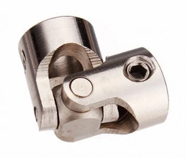 Metal Universal Joint For RC Cars Boats 4*3.175 4*3 4*4 4*5 5*5 6*6