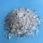 Metallurgical industry for ceramic refractory materials with ultrafine silica sand various specifications