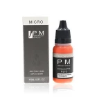 Micro-pigment Tattoo Ink