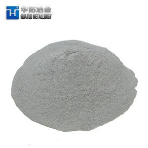 Micro Silica Dust/Quartz Powder for Refractory Made in China