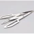 Import Microblading Stencil Training Academy Measuring Tool Permanent Makeup Calipers Divider Stainless Steel Golden Eyebrow Ruler from China