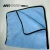 Import microfibre detailing cloth 90x60 cm car wash drying towel from China
