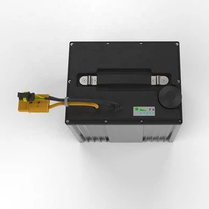 Microvast lithium ion battery 12V80Ah for Solar System &amp; Energy Storge System &amp; Electric Bike