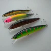 middle to high end Minow type Tera bait fishing lure of salt water