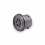mim metal powder metallurgy coffee machine parts