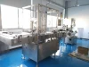 Mindray clinical chemistry bottle filling line reagent filling machine