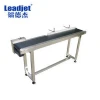 Mini belt conveyor with high stability Conveyors belts Production line