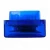 Import Mini Bluetooth ELM327 OBDII OBD2 Scanner Scan Tools Car Auto Adapter Check Engine Light Diagnostic Tool from China