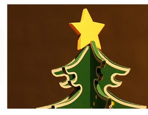 Mini Christmas tree  Christmas  Decoration Supplies