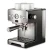 Import mini coffee maker espresso coffee machine capsule coffee machine from China