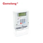 Mini data concentrator for AMI Solutions Plug - in module , single phase PLC RS485 GPRS connect to HES