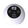 Mini M303 CE Certificate Household electric negative ion anion air purifying kitchen toilet sterilizer sanitizer ozone