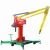 Import mini movable balance lifting crane from China