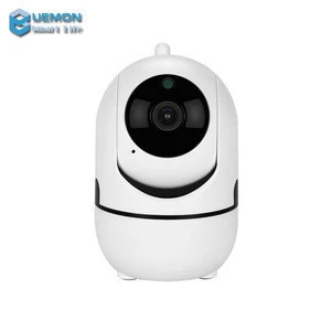 Mini Wifi Ip Surveillance PTZ Camera Live Stream Video Camera Wifi Digital Camcorder Business Usage