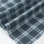 Import Minimatt Yarn Dyed Polyester Customized Tablecloth Material Plaid Upholstery Fabric from China