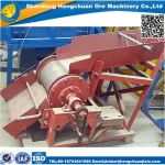 Mining Wet Magnetic Separator/Laboratory Magnetic Separator