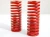 Import MISUMI SWM Red Medium Load Mould die Spring from China