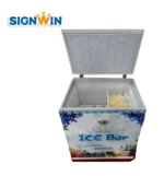 MIT Ice Cream Popsicle Mini Popsicle Maker