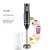 Import Mixer food processor Blender portable  Fruit and  Red   Cup  Work Plastic Color Cooking Small Blender Mixer from China