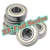 Import MLZ WM Brand 6007 2rs 6007 China Bearing zz 6007 Sealed Bearing 6007 2Z/C3 China Supplier 6007 Sealed Bearings 6007DDUCM from China