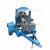Import Mobile 4 inch diesel engine water pumping machine for irrigation from China