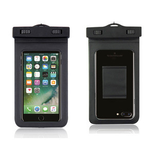 Mobile Cover Accessory Universal Custom Cell Telephone Bag Waterproof Phone Case