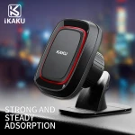 Mobile Phone Accessories magnetic car mobile phone holder  For Smartphone and GPS