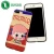 Import Mobile Phone Accessories Mobile Cartoon Cute Girl TPU IMD Custom Printing Cell Phone Cases for iPhone 6 7 8 8 plus Cover from China