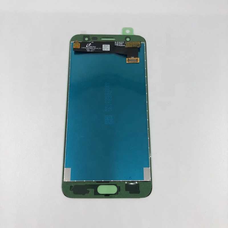 Mobile Phone LCD for Samsung Galaxy J7 Prime 2 G611 Touch Screen Digitizer Assembly LCD Display