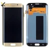 Mobile phone lcd for samsung galaxy s7 edge G935F G935A screen display