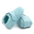 Import Moccasins baby shoes baby prewalker shoes wholesale shoes baby moccasins from China