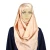 Import modal new design wholesale hijab polyester cotton dubai from India